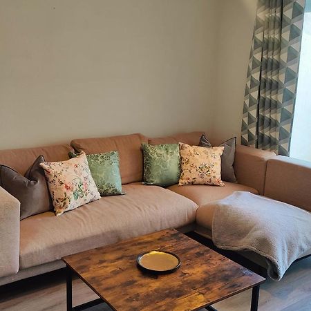 Beachgrove House Lejlighed Bristol Eksteriør billede